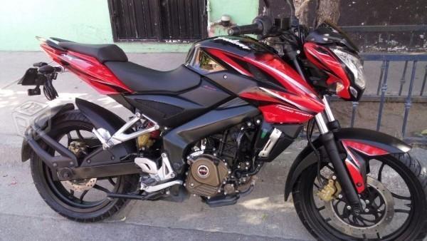 BAJAJ PULSAR CHECALA -16