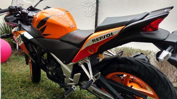 Repsol 250 -15