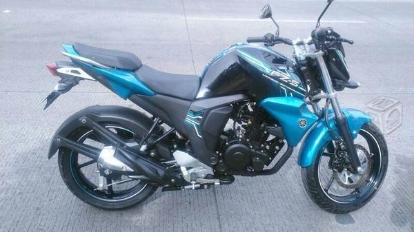 Fz 2.0 impecable -16