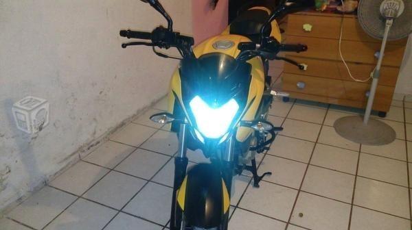 Pulsar ns 200 -14