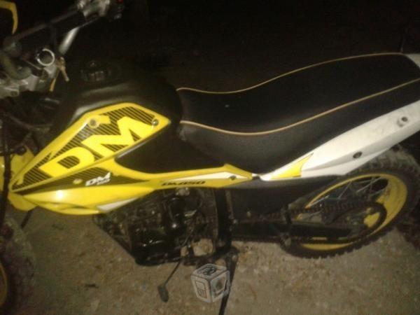 Dm 150cc