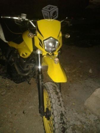 Dm 150cc