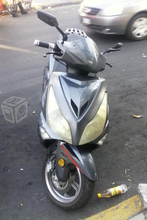 Italika gs 150 -11