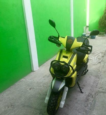 Cambio moto por caribe o moto -15