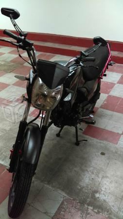 Italika FT 150cc GT -12