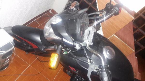 moto italika ft 180 cc todo pagado -14