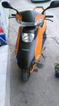 Motoneta 125cc -15