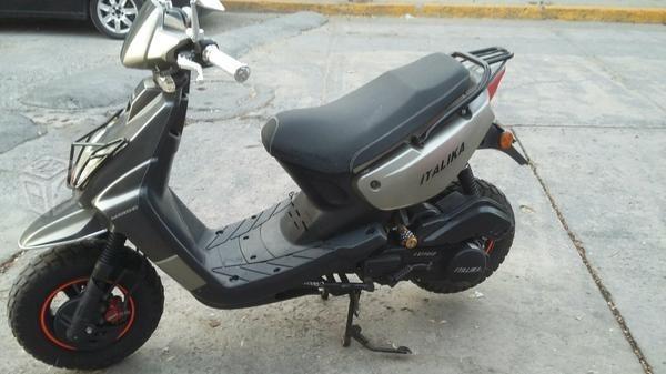 Motoneta ws 150 -14