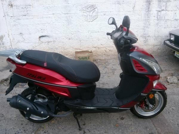 Italika 150 gs -14