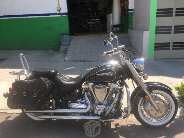 Yamaha 1600 roadstar impecable titulo limpio ch -99