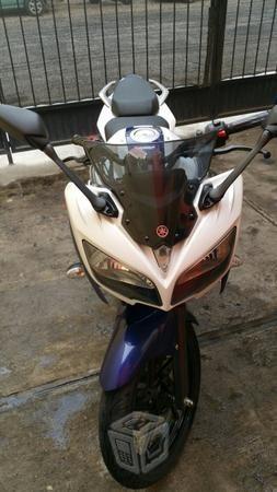 Yamaha Fazer 16 -16