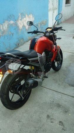 V/c yamaha fz -11