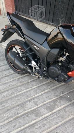 Yamaha 153cc como nueva