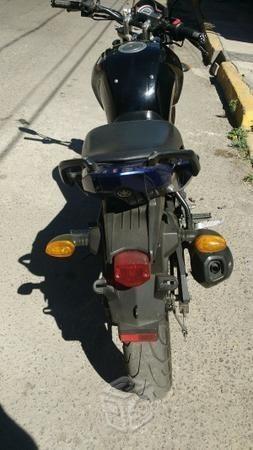 Fz 16 yamaha -11