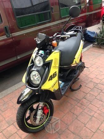 Biwis 125cc -09