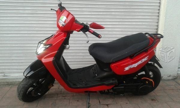 Italika ws 150 -13