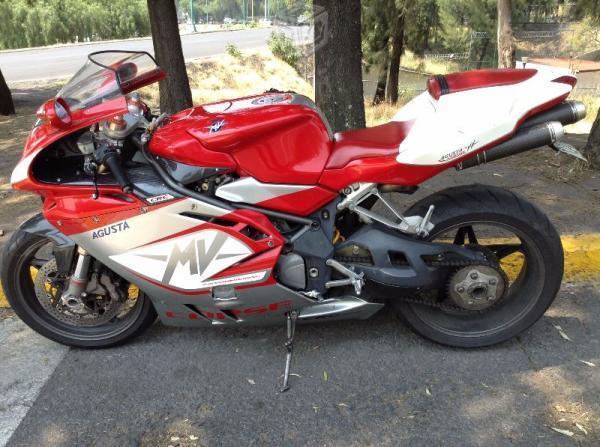 Mv agusta f4 factura nacional -01