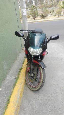 Linda moto -14