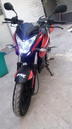 pulsar ns 200 -15