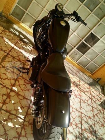 Harley Davidson soportar Iron 883xl -12