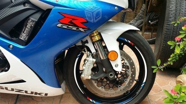 Suzuki 750 gsx-r nacional -14