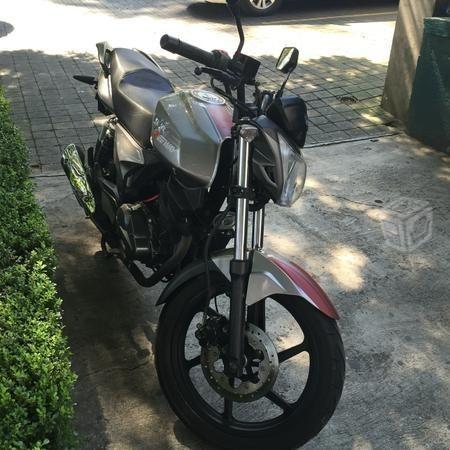 Vendo o cambio Keeway -13