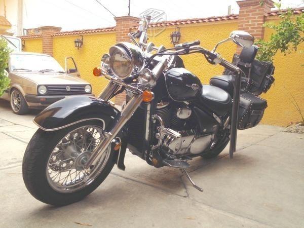 Suzuki Boulevard c50 2005