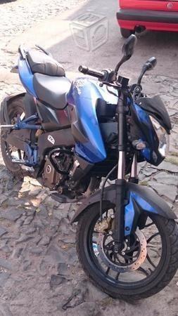 Pulsar 200ns -15