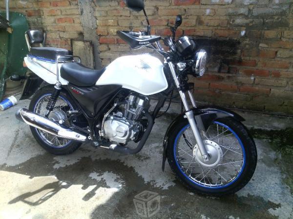 Buena moto cargo -15