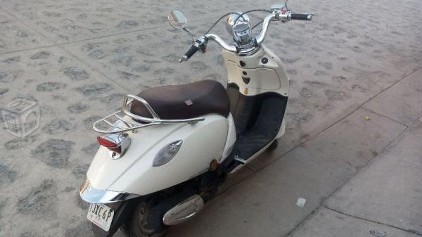 scooter italika vitalia 125 cc
