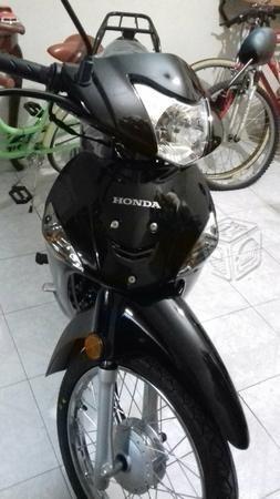 Honda wave nueva sin rodar -16