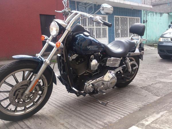 Dyna low rider impecable -04