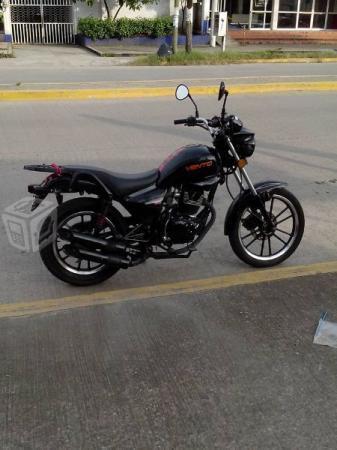 Vendo o cambio por moto mas grande vento 200 cc -15