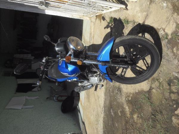 Motocicleta -14