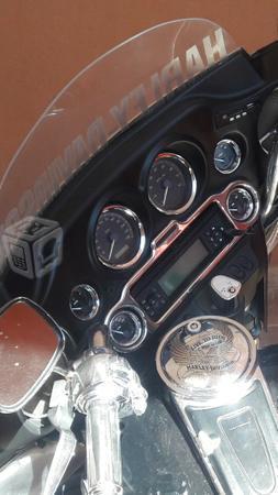 Moto Harley Davidson -06