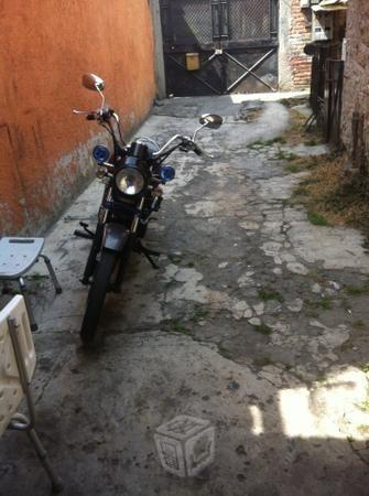 Italika 150cc t/choper -14