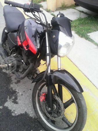 Italika RT180cc correlona