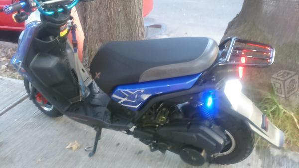 Moto vento 150cc -15