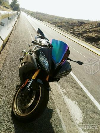 Yamaha R6 V/C -09