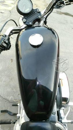 Excelente harley sporster -08