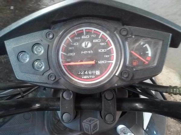 Moto Vento Mod Terra Z -15