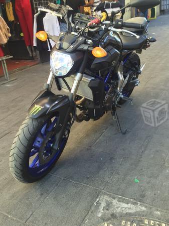 Urge fz07 a tratar. -15