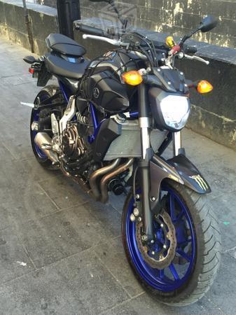 Urge fz07 a tratar. -15