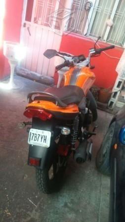 motocicleta keeway tipo pulsar -14