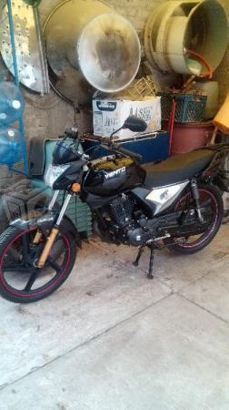 Moto. Vento gt urban. 150 -15