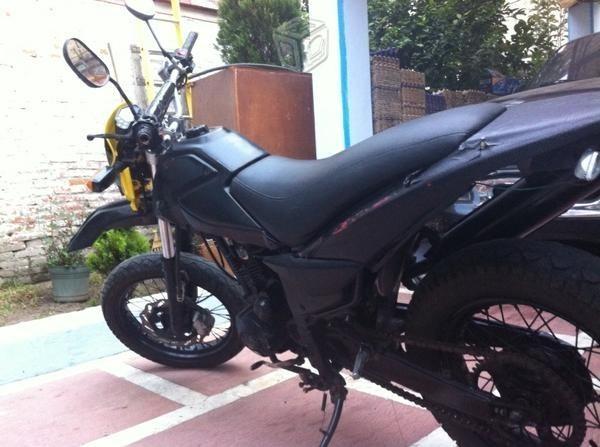 Moto cross dm -13