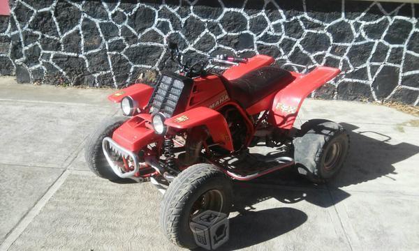 Yamaha banshee -03