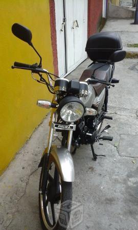 Italika ft 125 clasica -15