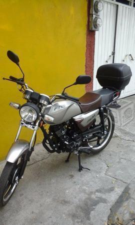 Italika ft 125 clasica -15