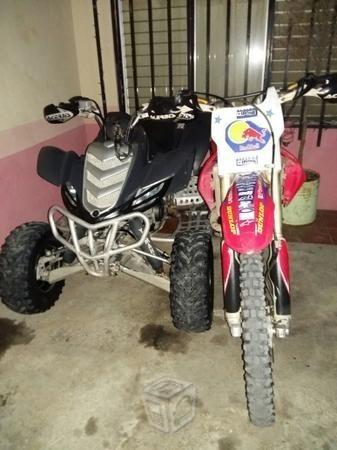 Yamaha raptor -05